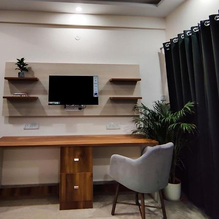 Bluo Studios - Koramangala Bangalore Esterno foto