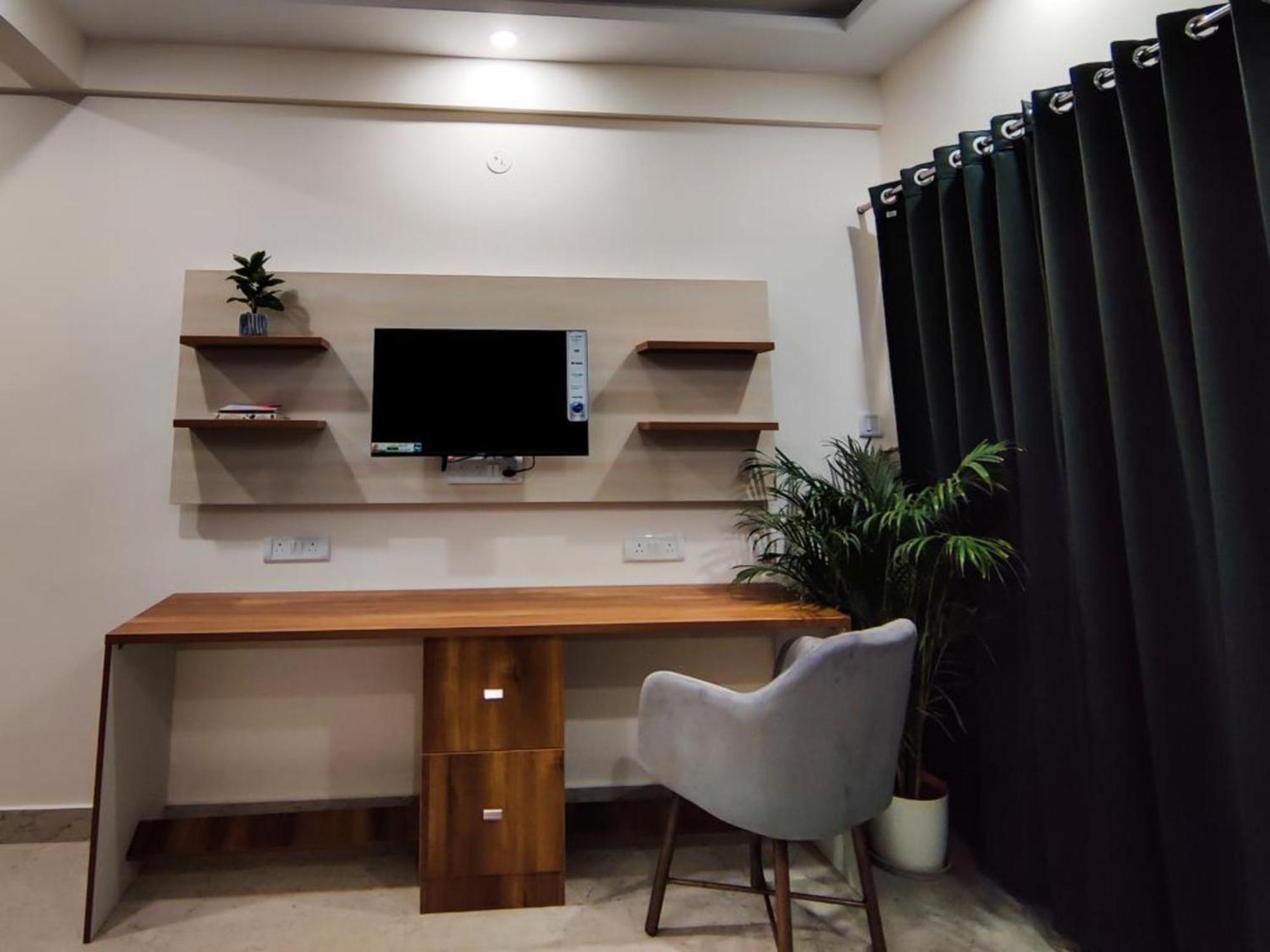 Bluo Studios - Koramangala Bangalore Esterno foto